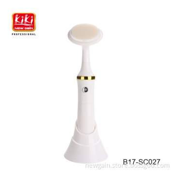 Ultrosonic cleansing brush.beauty equipment..Skin care